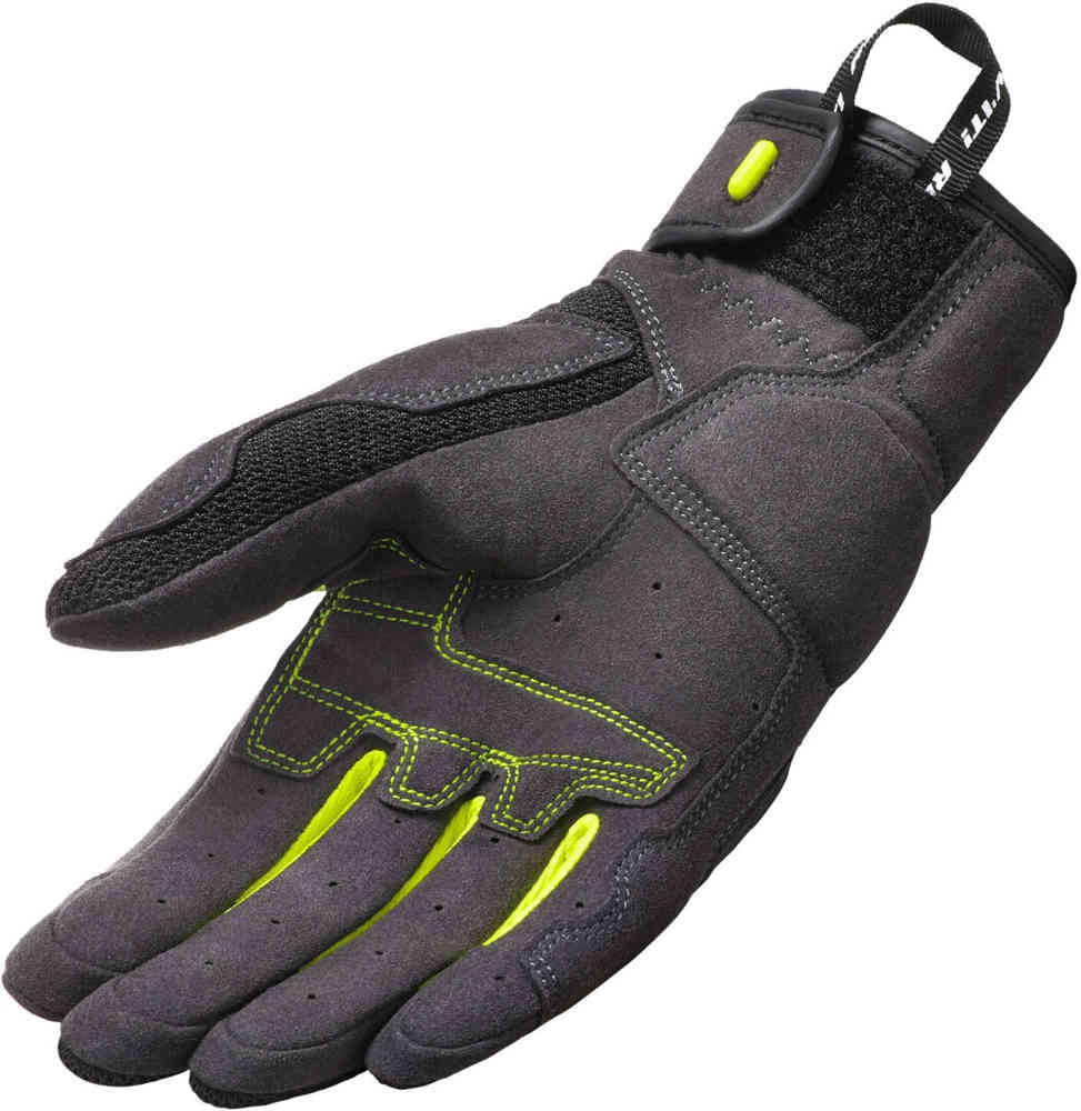 Revit Volcano Ladies Motorcycle Gloves