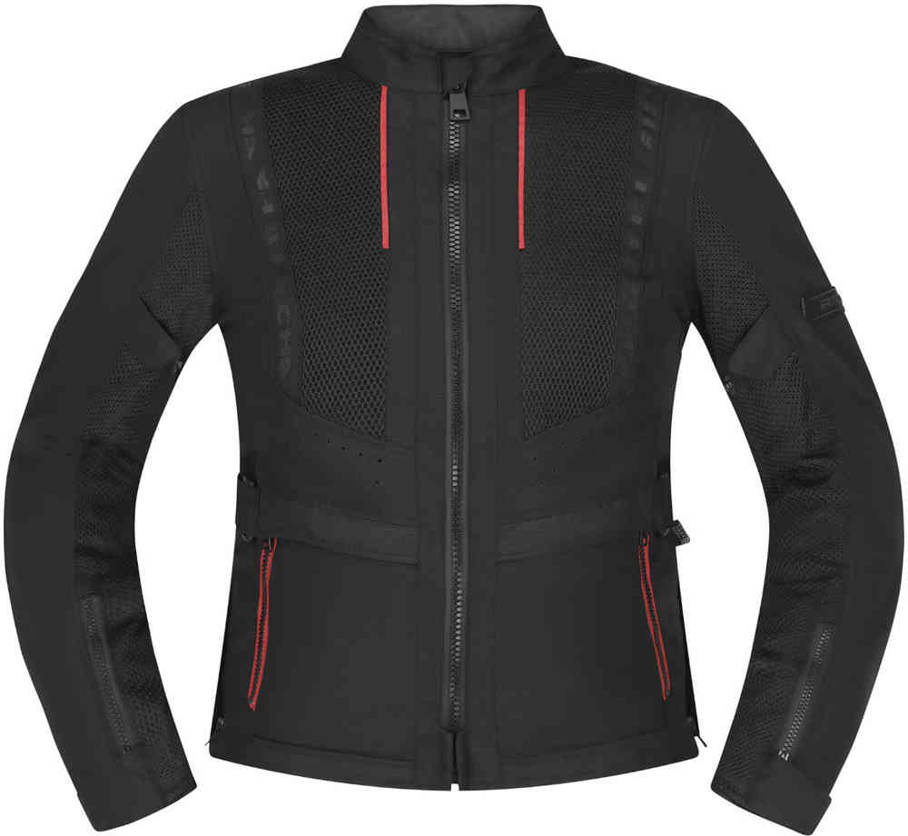 Richa Monaco Mesh WP waterproof Ladies Motorcycle Textile Jacket