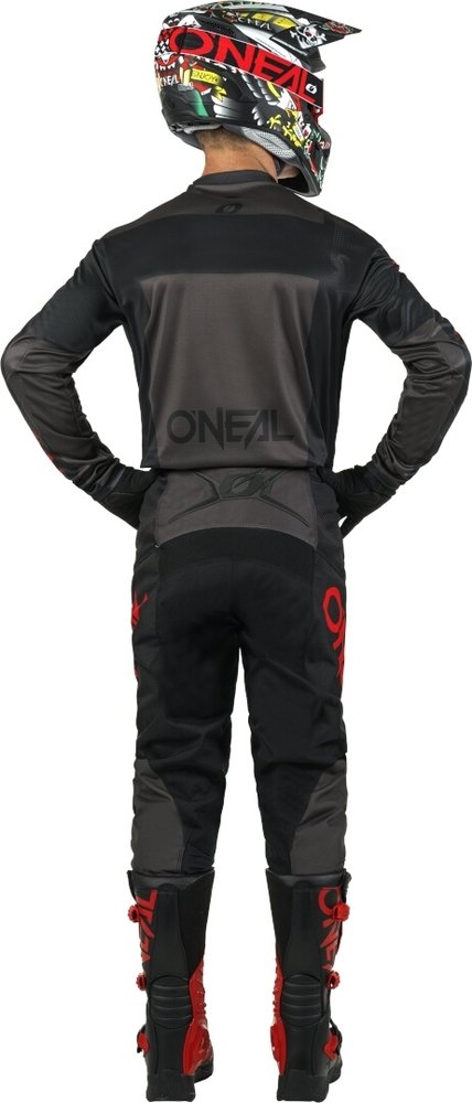 Oneal Element Racewear Motocross Pants