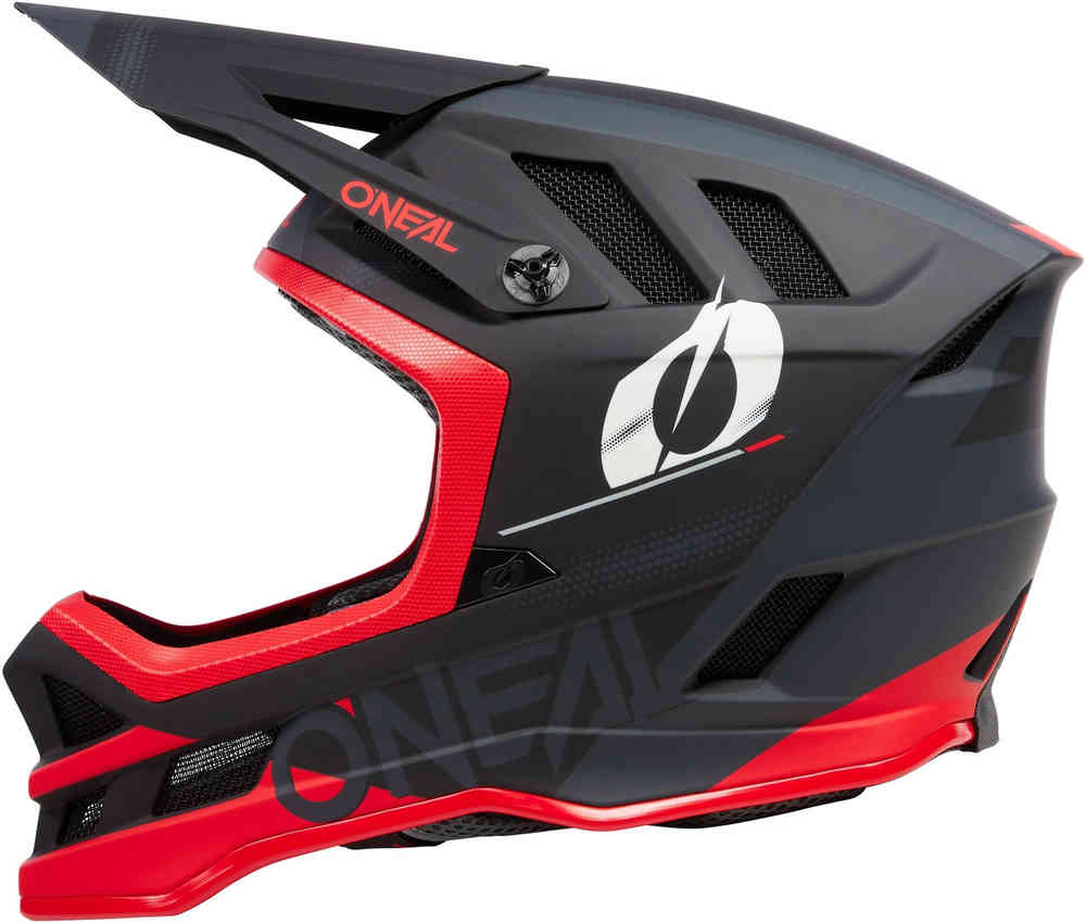 Oneal Blade Polyacrylite Haze Downhill Helmet