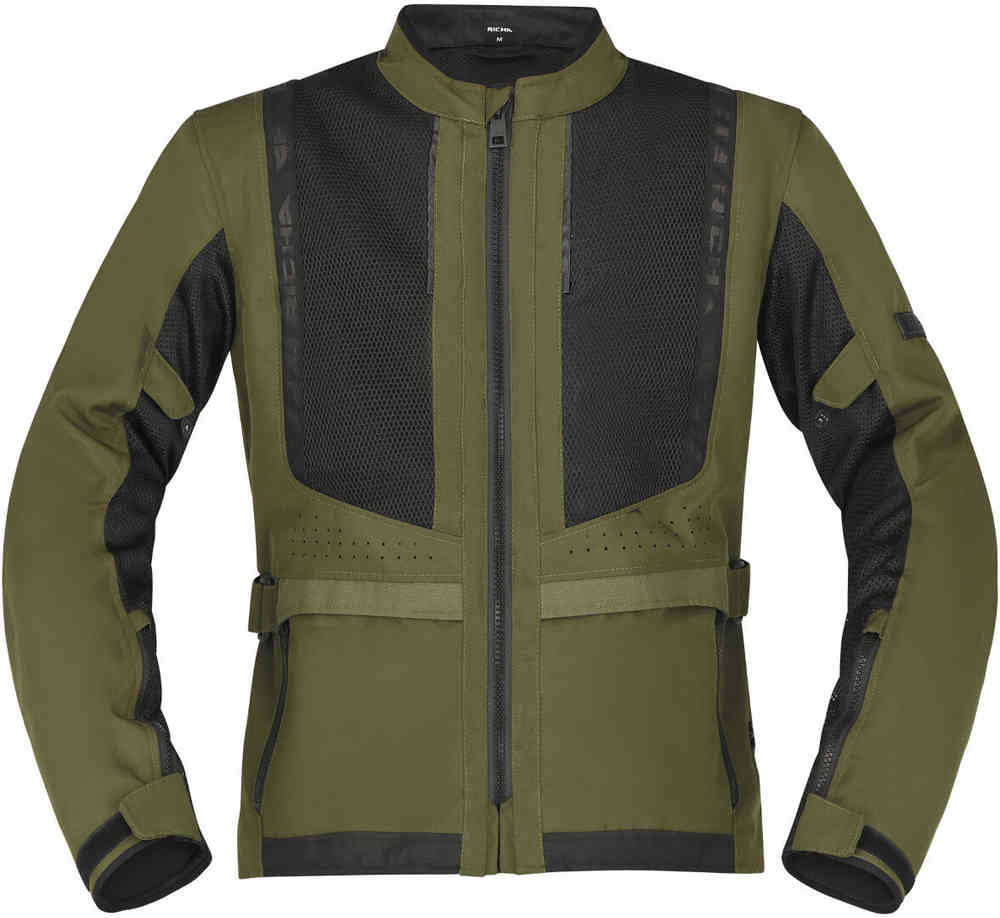 Richa Monaco Mesh WP waterproof Motorcycle Textile Jacket