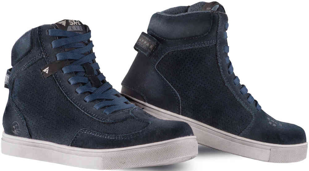 SHIMA SX-2 Evo Ladies Motorcycle Shoes