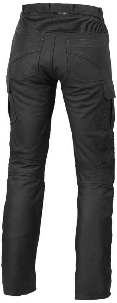 Büse Cargo Motorcycle Leather Pants
