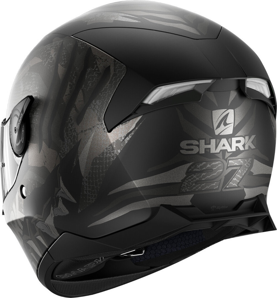 Shark SKWAL 2 Iker Lecuona Helmet