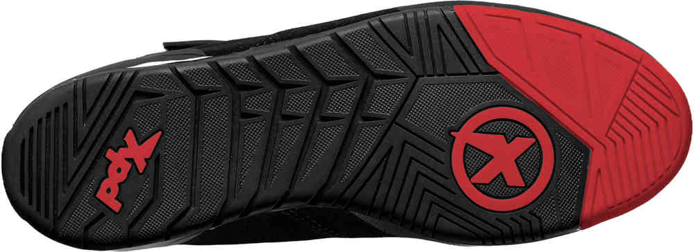 XPD X-Radical Motorcycle Shoes