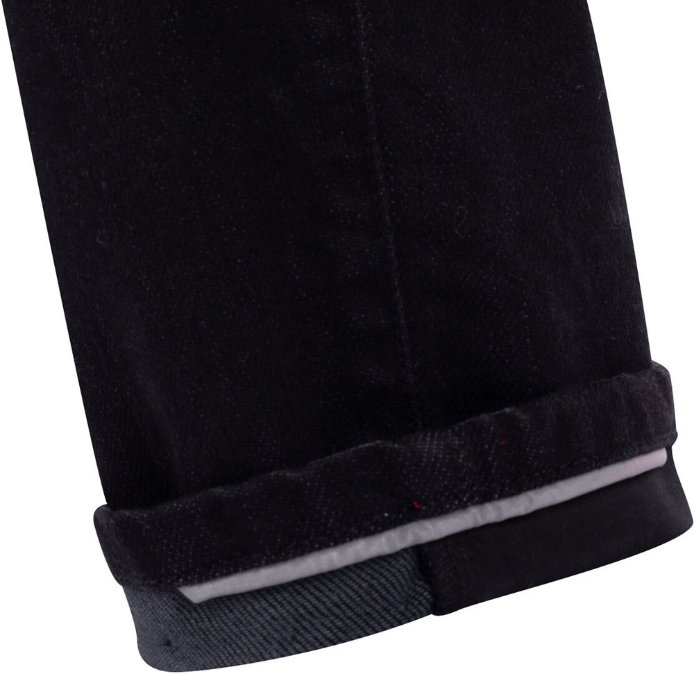 Bering Gilda Ladies Motorcycle Jeans