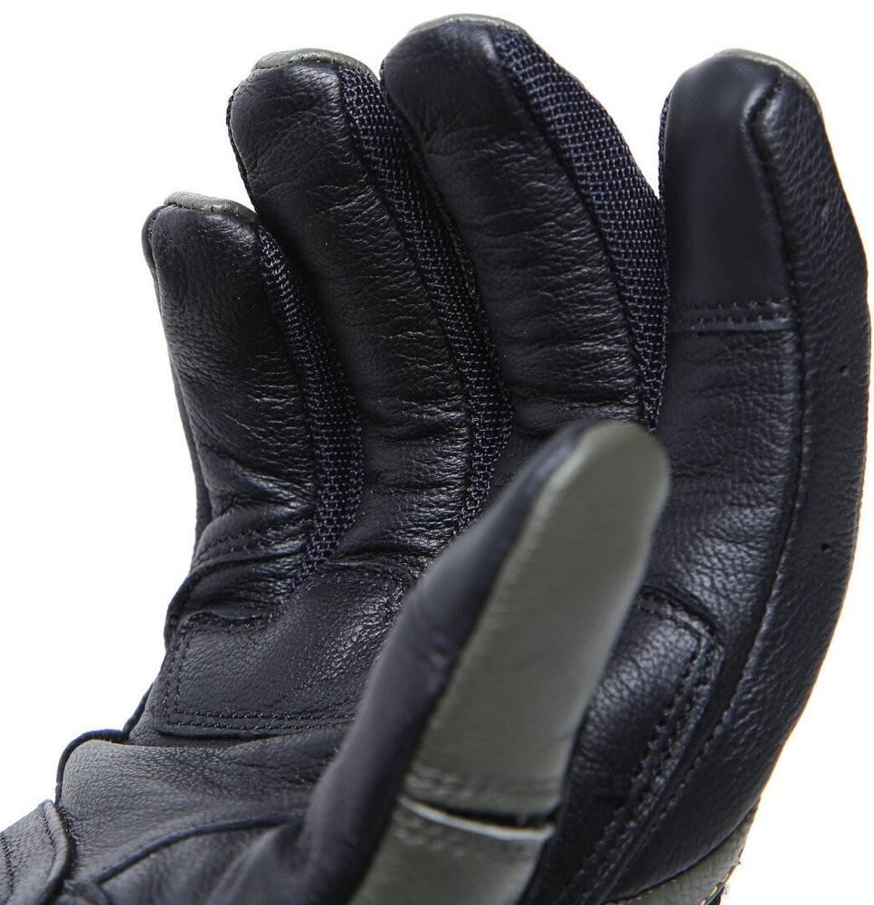 Dainese Karakum Ergo-Tek Motorcycle Gloves