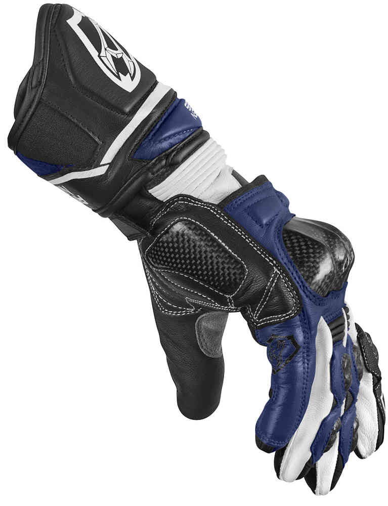 Arlen Ness Monza 2.0 Motorcycle Gloves