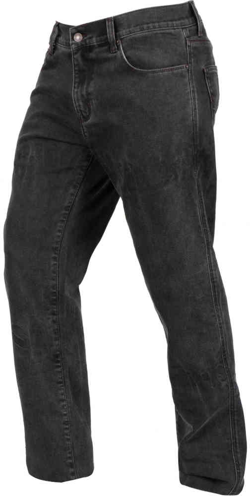Helstons Straight Way Motorcycle Jeans