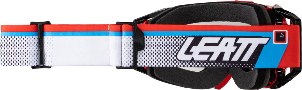 Leatt Velocity 5.5 Dots 2024 Motocross Goggles