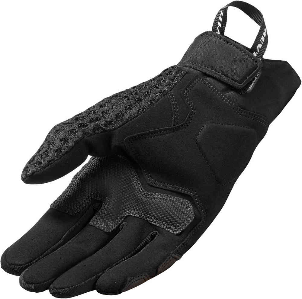 Revit Veloz Ladies Motorcycle Gloves