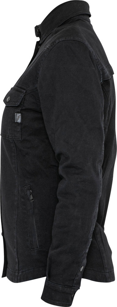 John Doe Motoshirt XTM Ladies Motorcycle Shirt