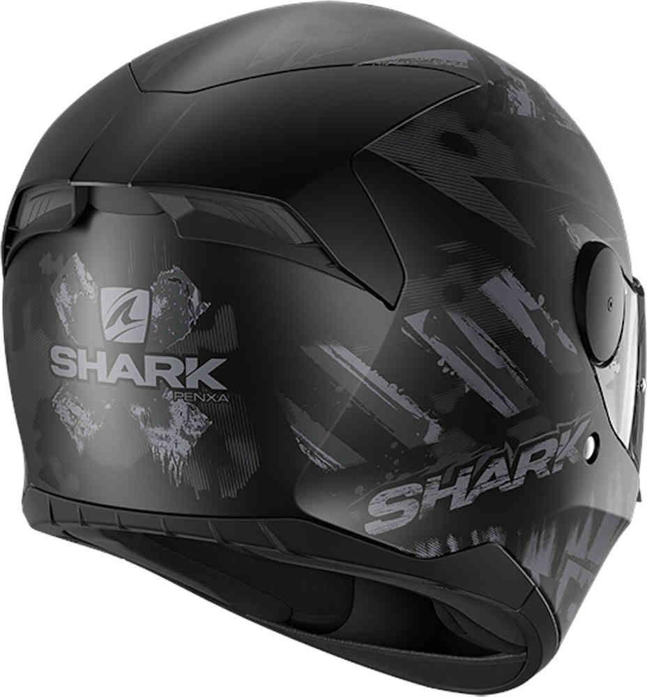 Shark D-Skwal 2 Penxa Helmet
