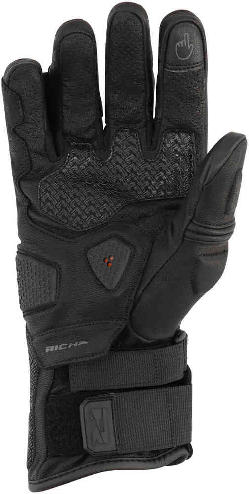 Richa Tasmania waterproof Motorcycle Gloves
