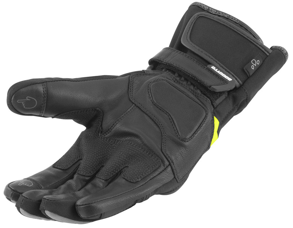 Bogotto Proto-RS waterproof Motorcycle Gloves