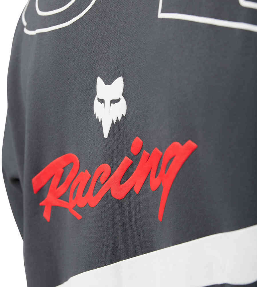 FOX Honda Oversized Crew Pullover