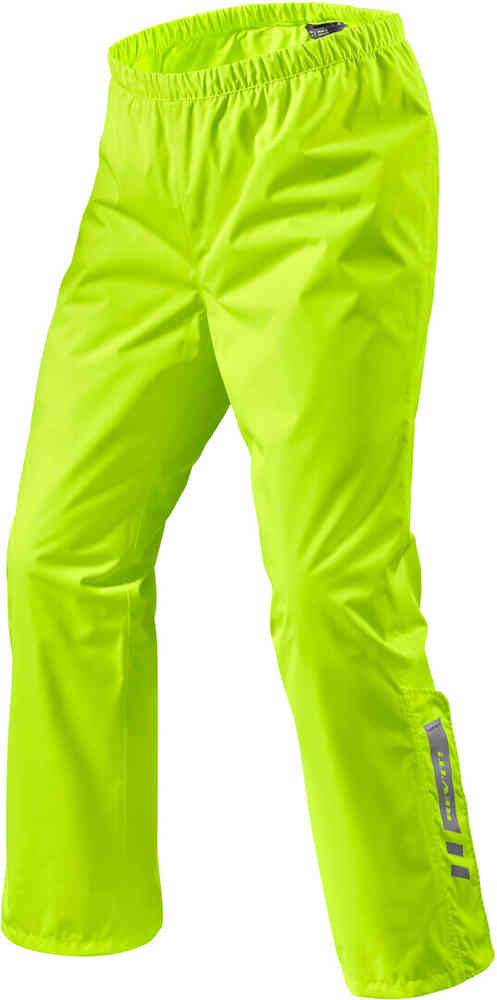 Revit Acid 4 H2O Motorcycle Rain Pants