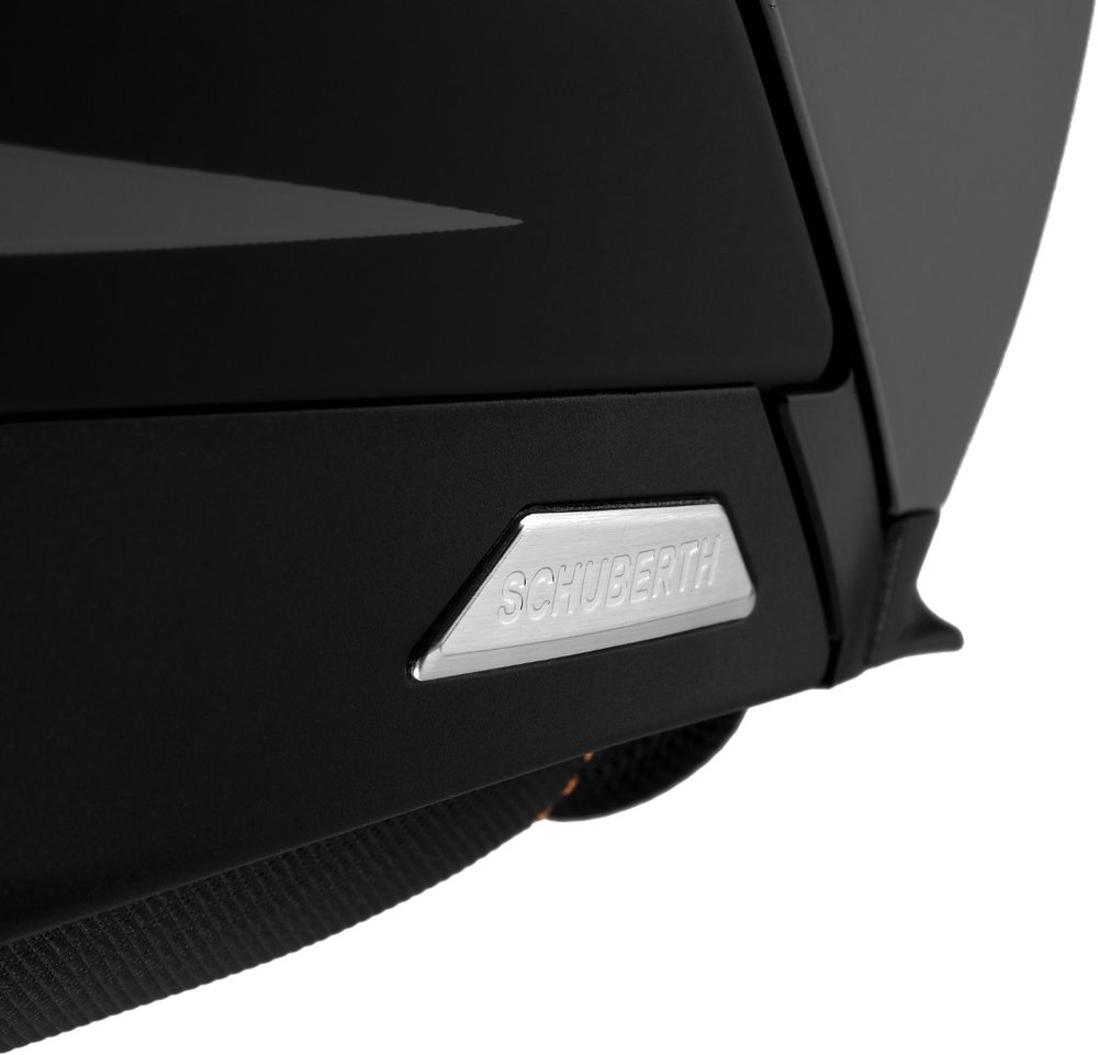 Schuberth C5 Eclipse Helmet