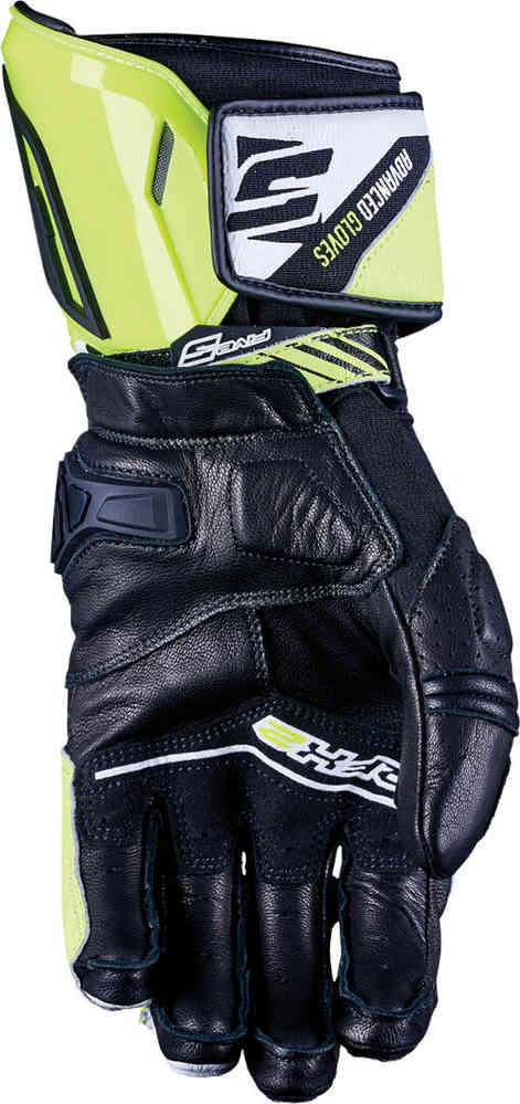 Five RFX2 2020 Motorcycle Gloves
