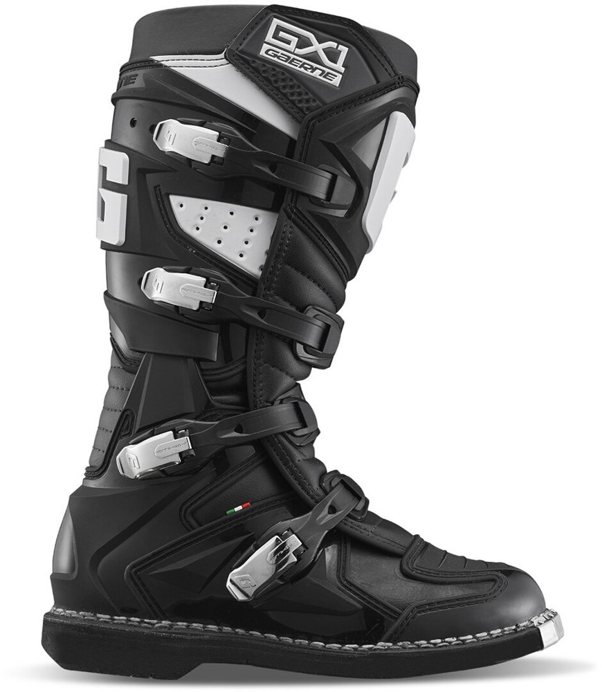 Gaerne GX-1 Goodyear Motocross Boots