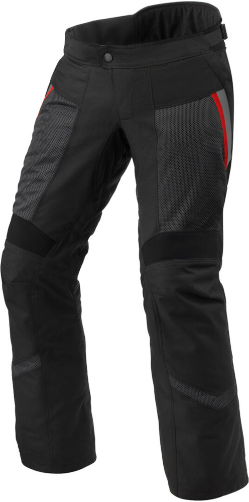 Revit Tornado 4 H2O waterproof Motorcycle Textile Pants