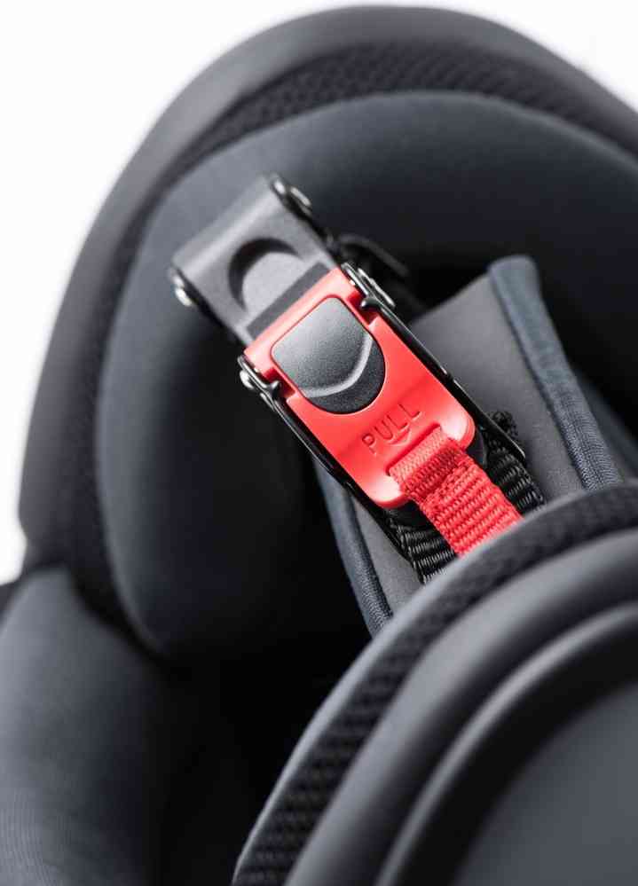 Blauer POD Jet Helmet