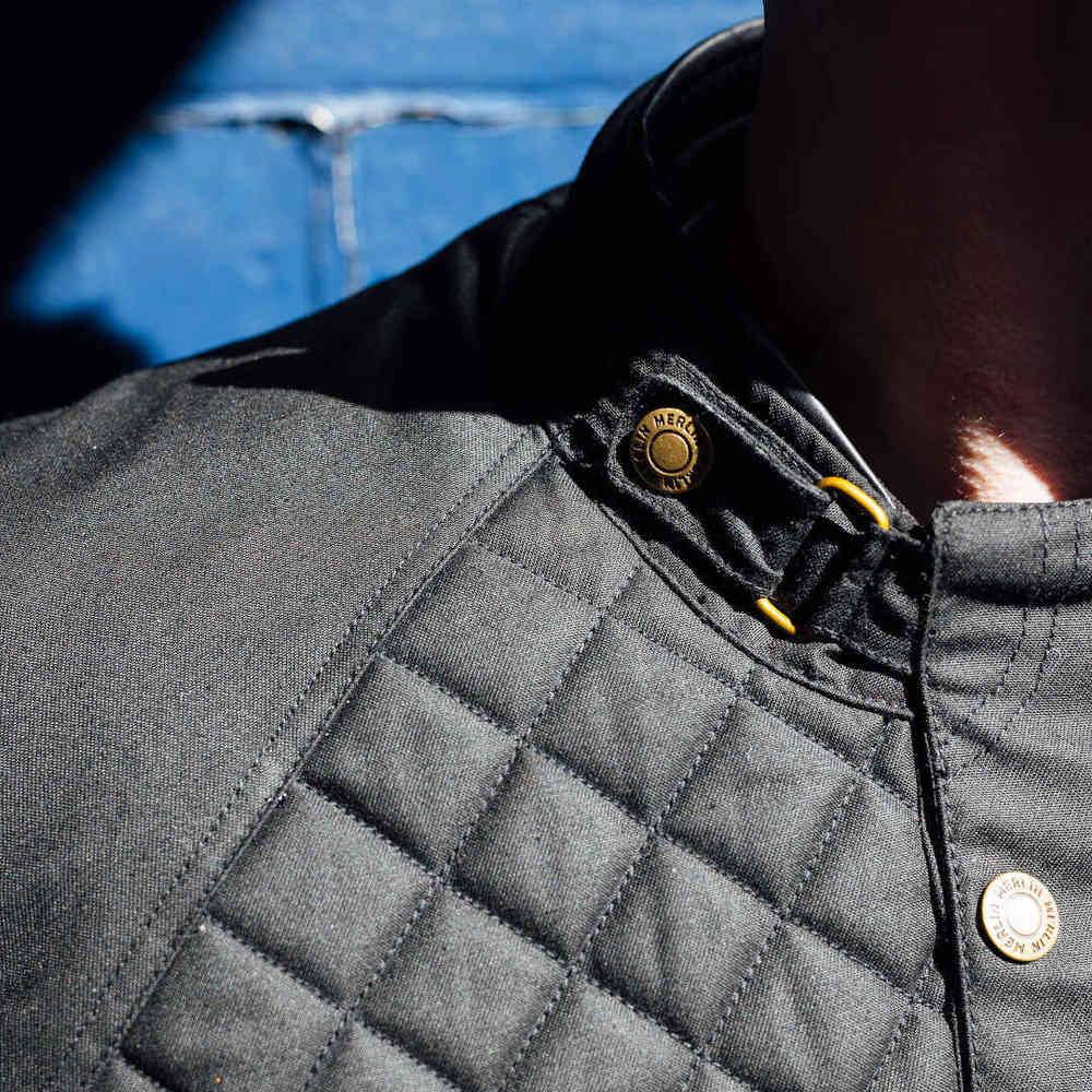 Merlin Edale II Motorcycle Textile Jacket