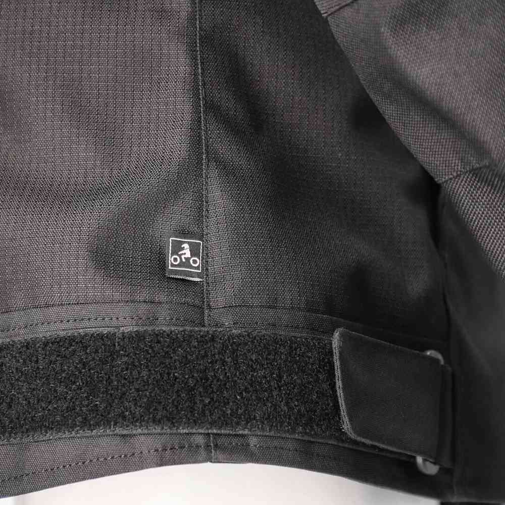 Acerbis X-Street Ladies Motorcycle Textile Jacket