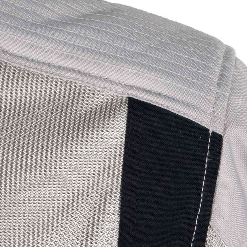 Helstons Lea Air Ladies Motorcycle Textile Jacket