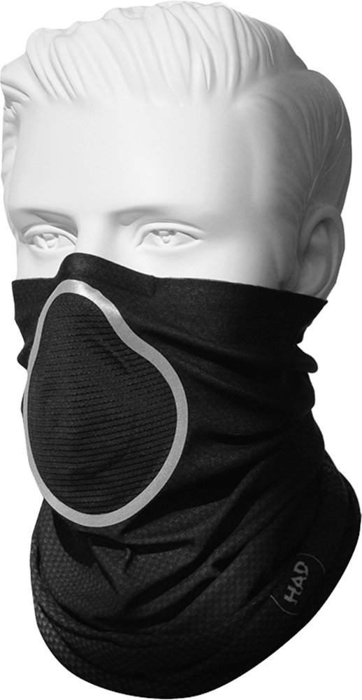 H.A.D. Originals Multifunctional Headwear with Smog Protection