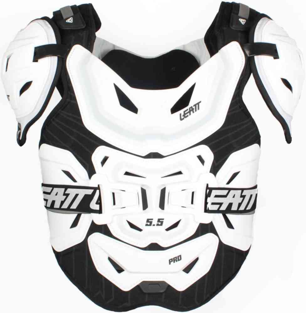 Leatt 5.5 Pro Chest Protector