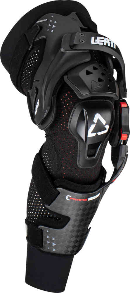 Leatt C-Frame Hybrid Knee Braces