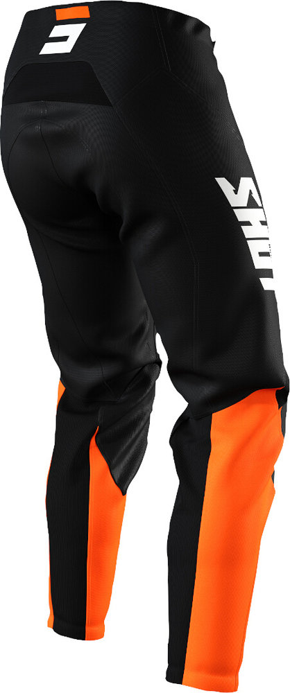 Shot Draw Burst Motocross Pants