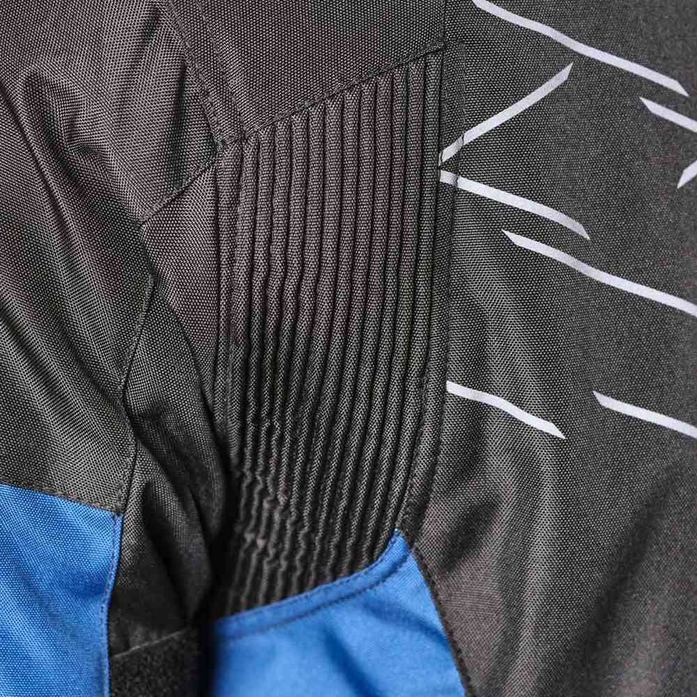 GMS Kasai waterproof Motorcycle Textile Jacket