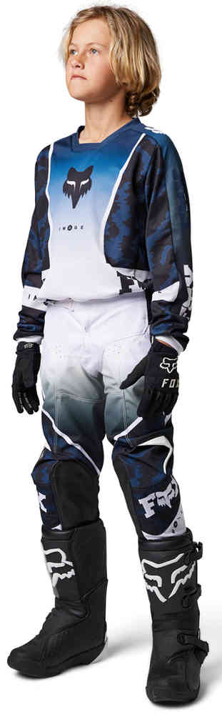 FOX 180 Nuklr Youth Motocross Pants