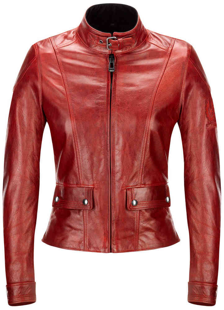 Belstaff Fordwater Ladies leather jacket 2nd choice item