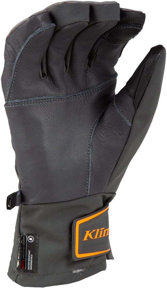 Klim PowerXross Snowmobile Gloves