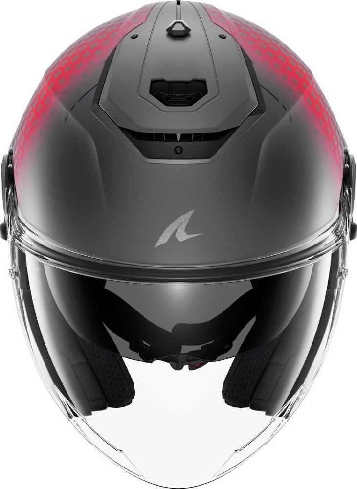 Shark RS Jet Stride Jet Helmet