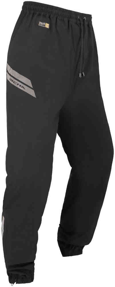 Richa Rain Stretch 2L Motorcycle Rain Pants