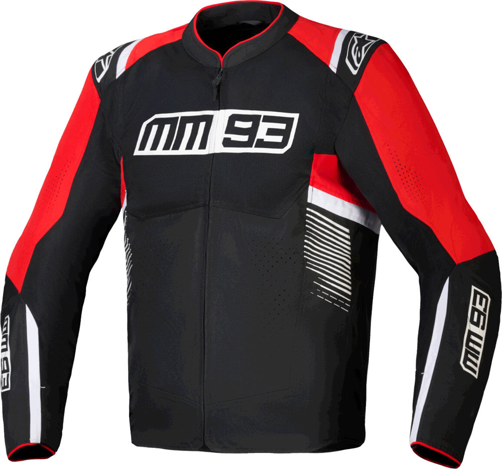Alpinestars MM93 T-SPS Air V2 Motorcycle Textile Jacket