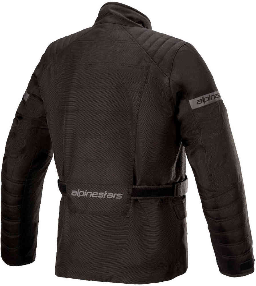 Alpinestars Gravity Drystar Motorcycle Textile Jacket