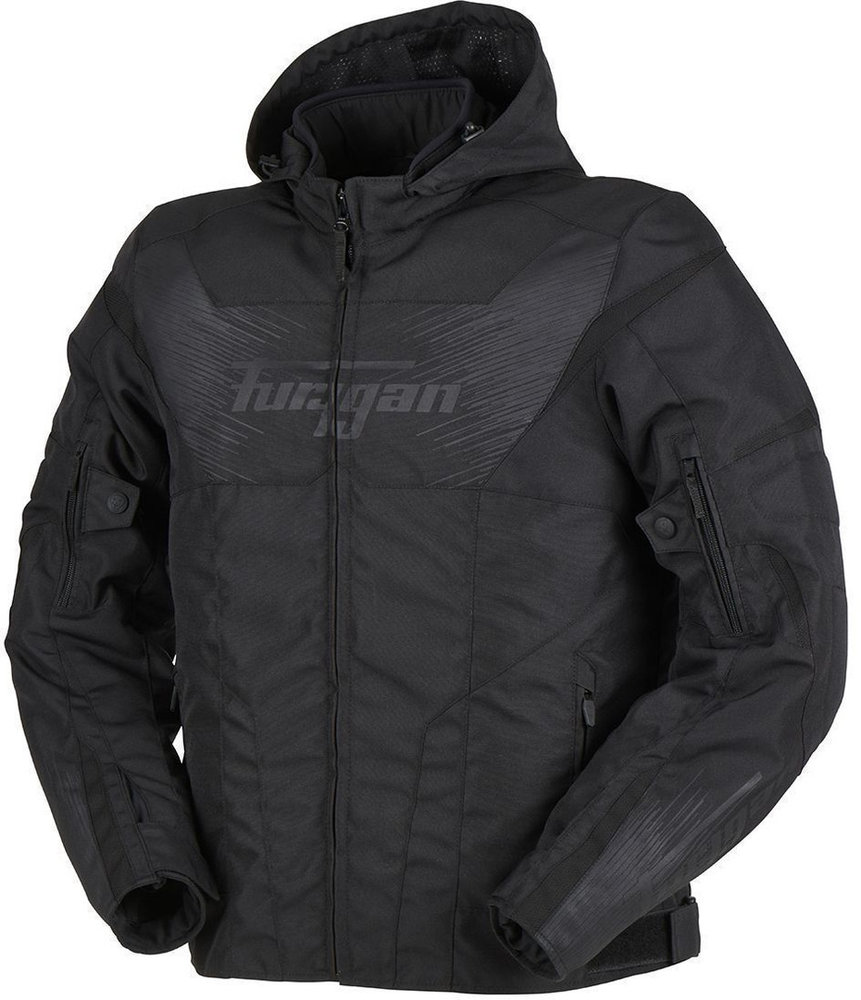 Furygan Shard Waterproof Motorcycle Textile Jacket