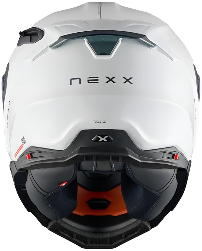Nexx X.WST 3 Plain Helmet