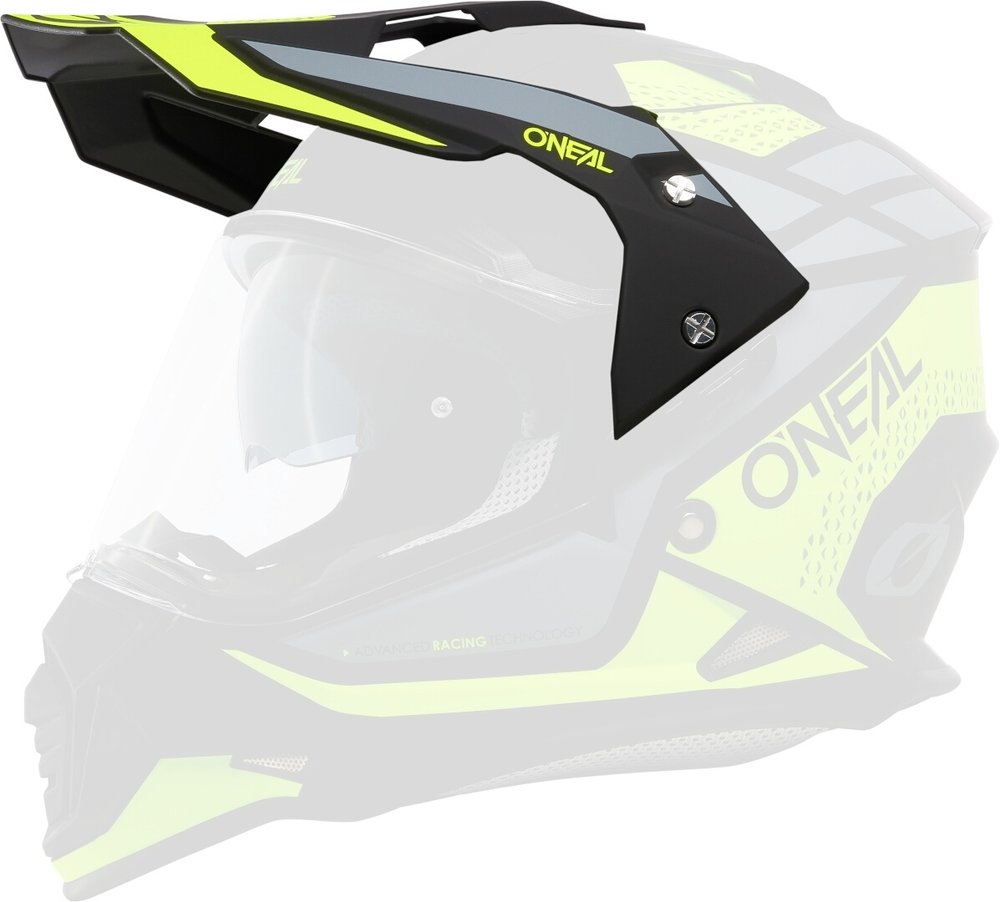 Oneal Sierra R Motocross Helmet