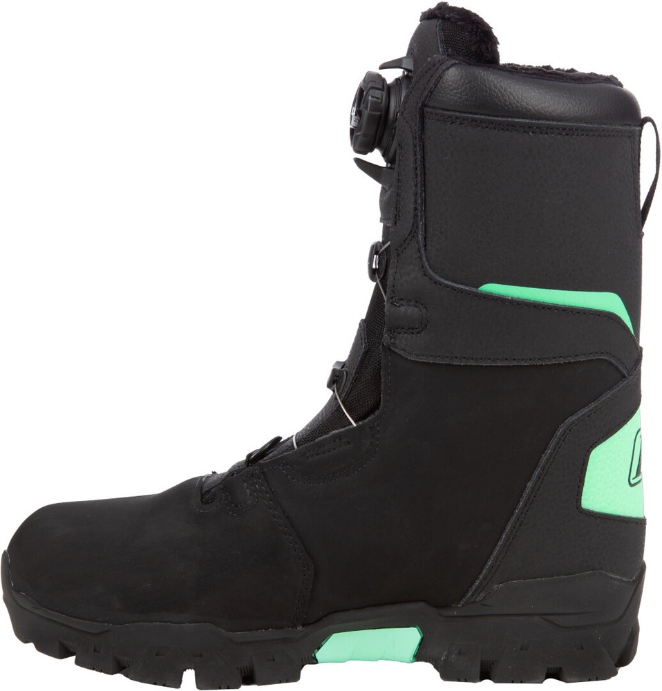Klim Aurora GTX BOA 2023 Ladies Snowmobile Boots