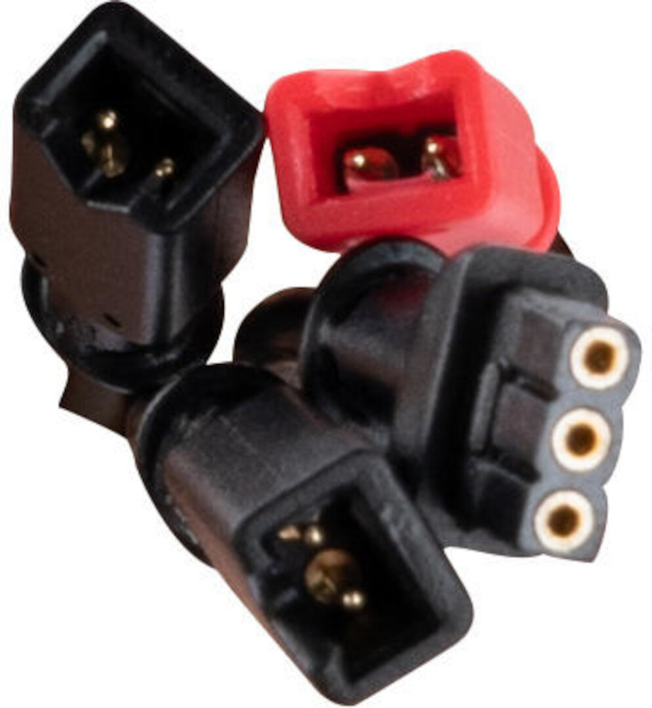 Interphone U-COM 4 Communication System Control Unit