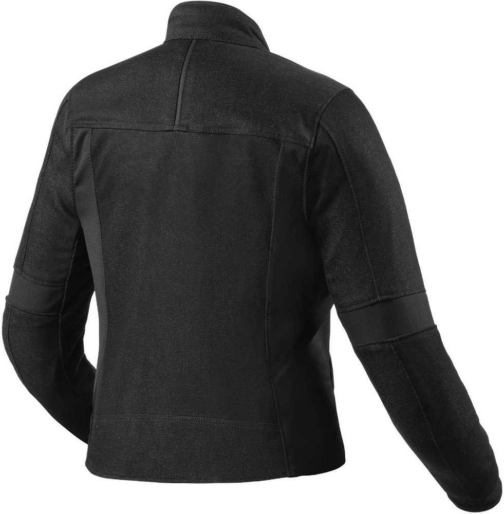Revit Elin Ladies Motorcycle Textile Jacket