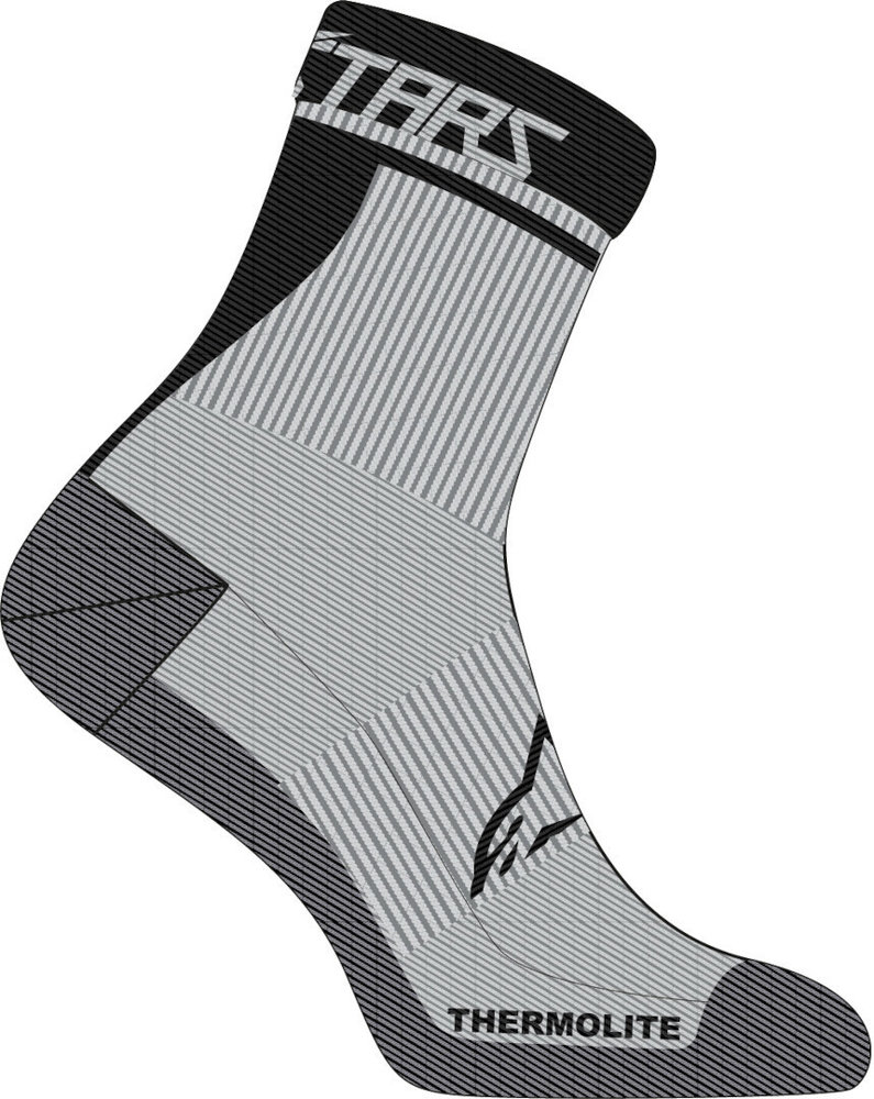 Alpinestars Winter Therm 17 Bicycle Socks