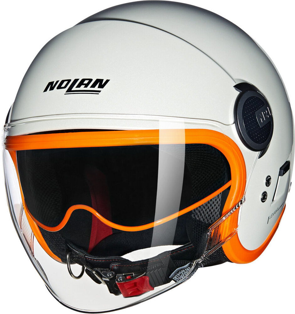 Nolan N21 Visor 06 Ocio Jet Helmet