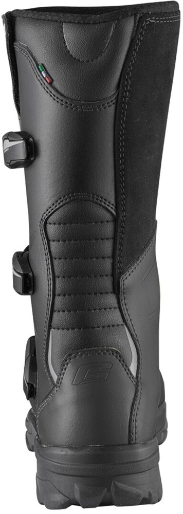 Gaerne Adventure Aquatech waterproof Motorcycle Boots